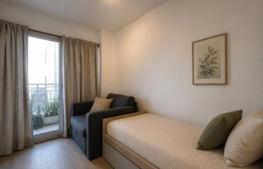 Departamento en Moreno 900