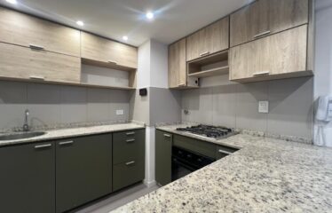 Departamento en Moreno 900