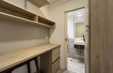 Departamento en Moreno 900