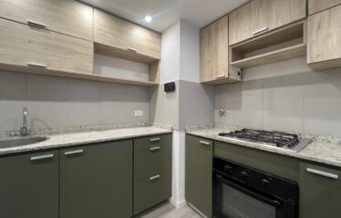 Departamento en Moreno 900