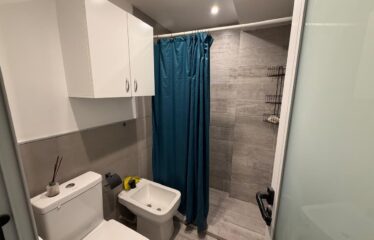 Departamento en Moreno 900