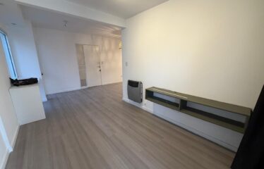 Departamento en Moreno 900