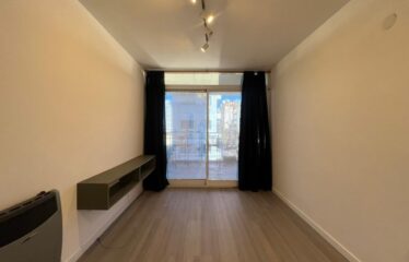 Departamento en Moreno 900