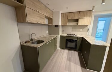 Departamento en Moreno 900
