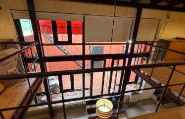 Departamento Loft en Laprida al 1100