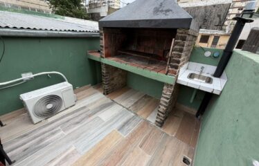 Departamento Loft en Laprida al 1100