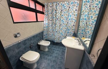 Departamento Loft en Laprida al 1100