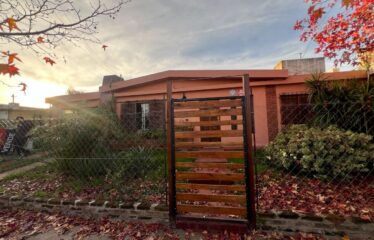 Casa en Bigatti al 2100, Parque Field, Rosario