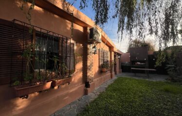 Casa en Bigatti al 2100, Parque Field, Rosario