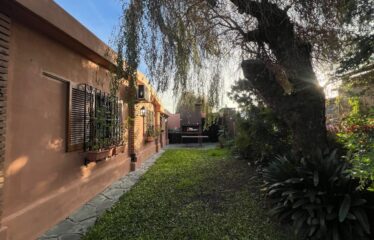 Casa en Bigatti al 2100, Parque Field, Rosario