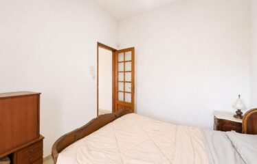 Casa de pasillo en 9 de Julio al 200