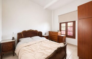 Casa de pasillo en 9 de Julio al 200