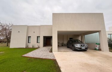 Casa en La Rinconada