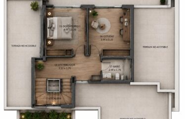 Casa en La Rinconada
