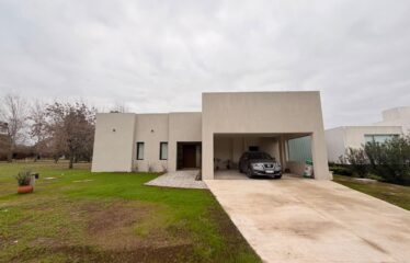 Casa en La Rinconada