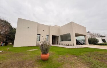 Casa en La Rinconada