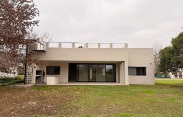 Casa en La Rinconada