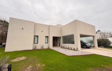 Casa en La Rinconada