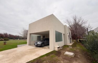Casa en La Rinconada