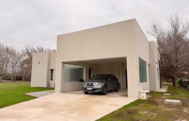 Casa en La Rinconada
