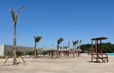 Terreno en Vida Lagoon