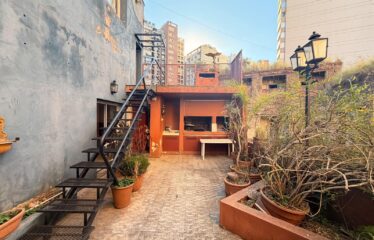 Casa en Sargento Cabral al 30