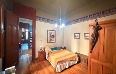 Casa en Sargento Cabral al 30
