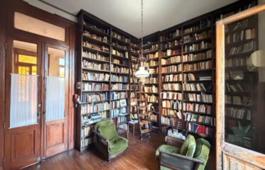 Casa en Sargento Cabral al 30