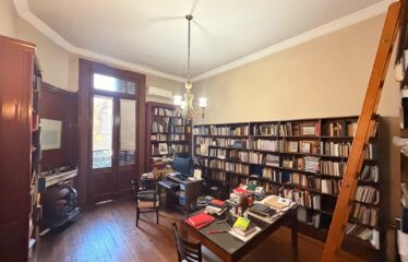 Casa en Sargento Cabral al 30