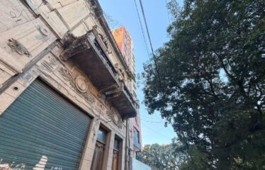 Casa en Sargento Cabral al 30