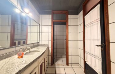 Casa en Sargento Cabral al 30