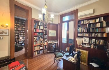 Casa en Sargento Cabral al 30