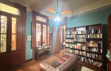 Casa en Sargento Cabral al 30