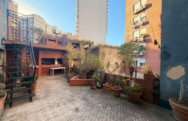 Casa en Sargento Cabral al 30