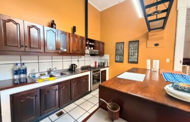 Casa en Sargento Cabral al 30