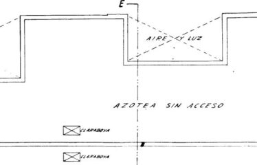 Casa en Sargento Cabral al 30