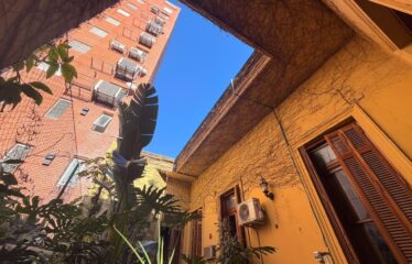 Casa en Sargento Cabral al 30