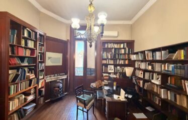 Casa en Sargento Cabral al 30