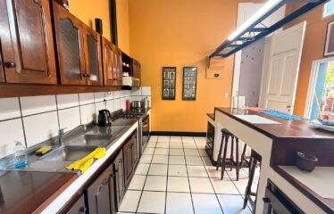Casa en Sargento Cabral al 30
