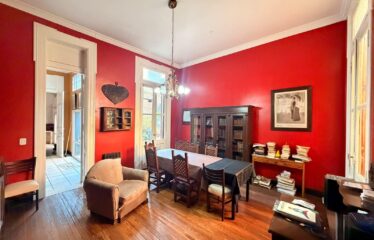 Casa en Sargento Cabral al 30