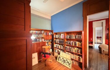 Casa en Sargento Cabral al 30