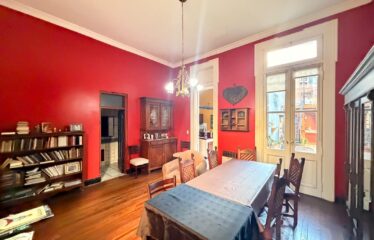 Casa en Sargento Cabral al 30