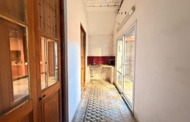 Casa en Sargento Cabral al 30