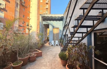 Casa en Sargento Cabral al 30