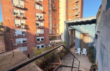 Casa en Sargento Cabral al 30