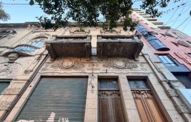 Casa en Sargento Cabral al 30