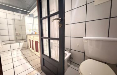 Casa en Sargento Cabral al 30