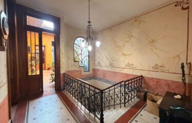 Casa en Sargento Cabral al 30
