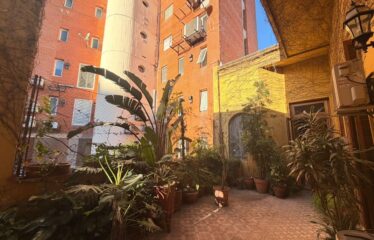 Casa en Sargento Cabral al 30