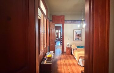 Casa en Sargento Cabral al 30